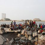 More than 60 migrants die as boat sinks off Yemen, dozens missing