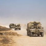 Preparing ‘all theaters of war’: Surprise IDF exercise tests readiness for large-scale attacks