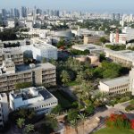 Good News for IDF Reservists Studying at Tel Aviv University