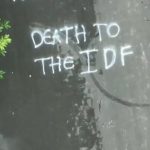 ‘Death to the IDF’: American IDF soldier’s family home in St. Louis vandalized, cars torched