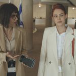 ‘Sweetie’s Party’ skewers the Knesset, and a Son of Sam series with a twist