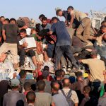 Humanitarian aid extends conflicts globally, usually stolen by insurgent groups – study