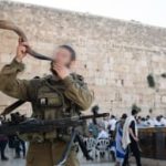 WATCH: IDF Hashmonaim Brigade soldiers receive berets after two week long combat training