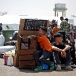Returned and reeling: Afghans expelled from Iran struggle to start over