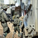 We’ve seen Hamas loot, fire at civilians seeking aid, IDF commander in Gaza says