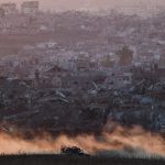 Israel must defeat Hamas via strategic erosion, isolation, ex-senior Shin Bet official says