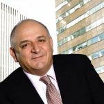 Yitzhak Tshuva: “A Historic Milestone in Strengthening Regional Cooperation”