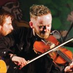 Is this the last rung for Jacob’s Ladder? Israel’s folk festival could see its last performance