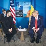 A new global order threatens the West and global economic order – opinion