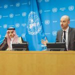 A historic opportunity: The case for a two-state solution in the wake of Gaza war – opinion