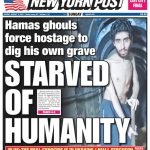 My Word: Falling for Palestinian Propaganda