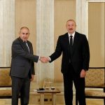 ‘Historic day for Armenia, Azerbaijan’: Trump to host leaders for peace signing ceremony