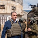 West Bank terror attack threats down by 80%, Katz credits IDF’s ‘powerful offensive’ policy