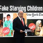 ‘Open your eyes, Hamas lies’: Netanyahu slams int’l media for reporting false starvation claims