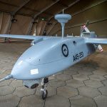 Japan shows interest in purchasing Israeli-made drone