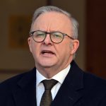 Netanyahu pens letter accusing Australia’s Albanese of ‘rewarding Hamas,’ not fighting antisemitism