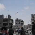 How important is Gaza City to Hamas? – analysis