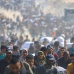In first, Israeli aid groups appeal gov’t for easier restrictions on int’l aid entry into Gaza