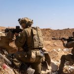Over 10 Hamas terrorists attempt ambush on IDF Khan Yunis outpost