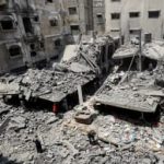 IDF begins invasion of Gaza City, spokesperson confirms