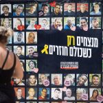 Hostage families to Trump: Make the ‘deal of all deals’ to stop the war, free the hostages