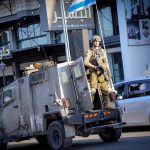 Israeli mistakenly enters Nablus with three children, evacuated unharmed