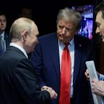Kremlin drags feet on setting meeting date with Zelensky, Trump