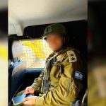 ‘The hostages are my top priority:’ the IDF officer overseeing aid distribution, and her mission