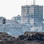 Leaving Gaza is the only way to defeat Hamas – opinion