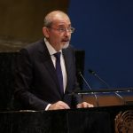 One way to Palestinian autonomy – opinion