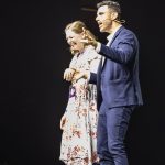 Sleight of mind: Israeli mentalist Ran Gafner shares his magic