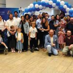 Grapevine, August 17, 2025: Immigration on the rise