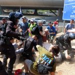 Hostage protests: Fighting each other is what Hamas wants – editorial