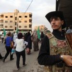 Syria delays parliamentary vote in Sweida after sectarian violence