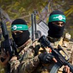 The hostages are Hamas’s last cards to play – and it will never give them up – opinion