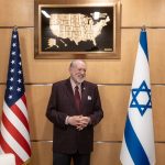 Huckabee to ‘Post’: ‘European leaders gave Hamas cover – that’s when negotiations were over’