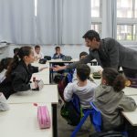 Teaching humanity: Importance of education in Israel’s challenging reality  – opinion