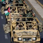 Jordan to reinstate military draft amid tensions with Israel