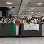 US charity says halt in visitor visas for Gazans will harm wounded kids