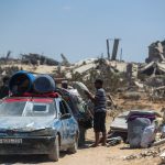Gaza humanitarian crisis should expedite Trump’s relocation plan – opinion