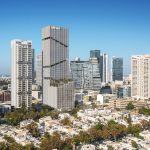 Successful second quarter for Mivne Real Estate Group