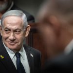 Netanyahu has no plans to dismantle right-wing bloc for Gantz, PM’s office tells partners – report
