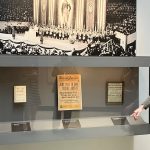 Detroit’s archbishop, outspoken on Gaza, tours Holocaust center: Step forward for Jewish allyship?