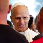 Pope Leo to visit Lebanon, cardinal says, in likely first trip abroad