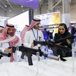 Riyadh prepares for World Defense Show