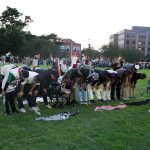 Uncovering the HEAL Palestine charity’s overlap with Hamas-linked networks, extremist orgs