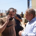 Arab Israeli citizen returns to Israel after year-long imprisonment in Lebanese jail