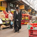 The Bukharan Quarter: A long way from the Silk Road