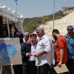 UK summons Israeli ambassador over West Bank settlement expansion plan