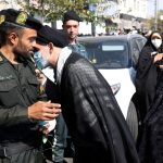 Five policemen killed in attack in restive southeast Iran